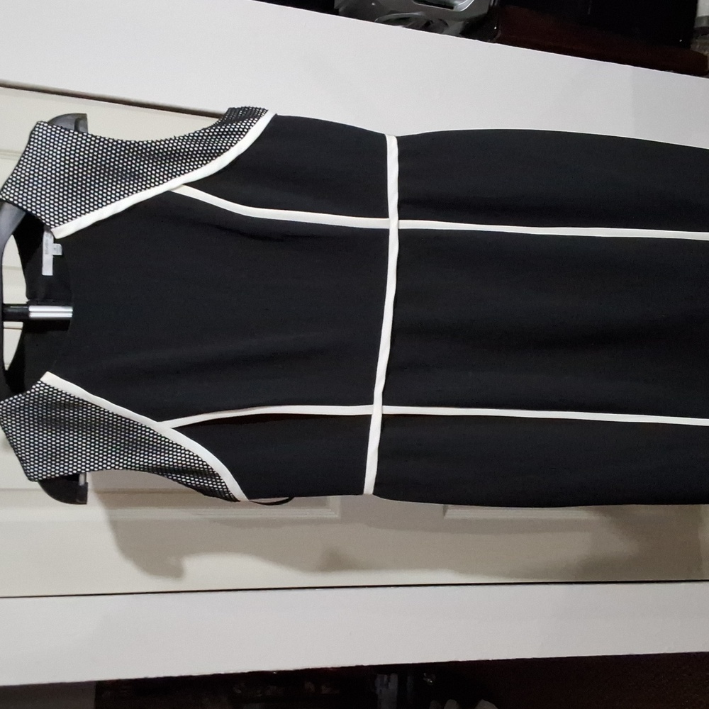 Studio One Sheath Dress